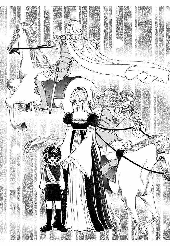 Princess Manhwa Chapter 43 trang 19
