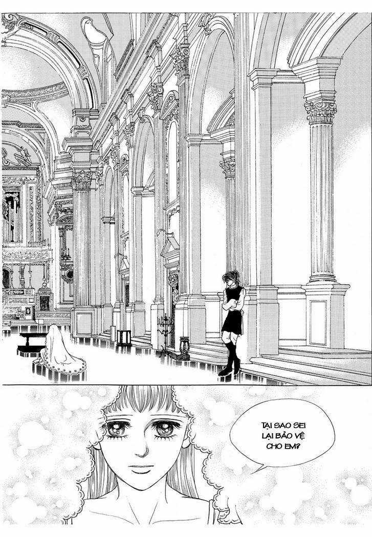 Princess Manhwa Chapter 43 trang 21