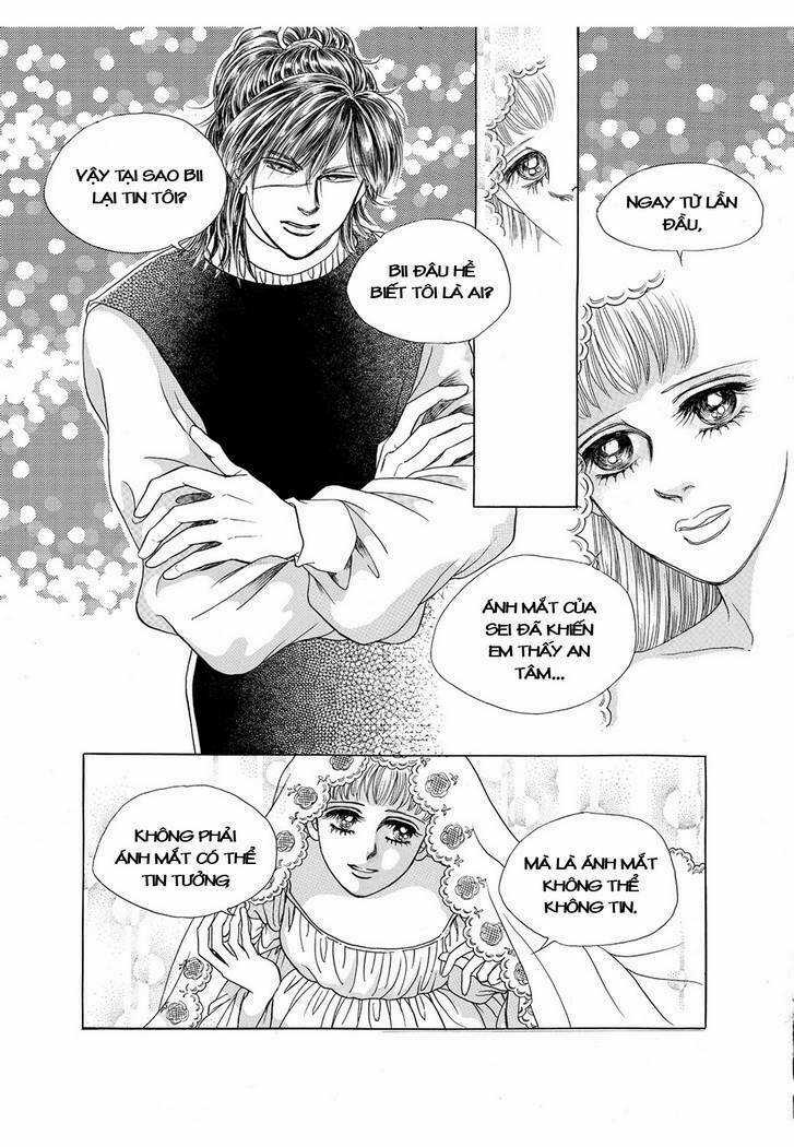 Princess Manhwa Chapter 43 trang 22