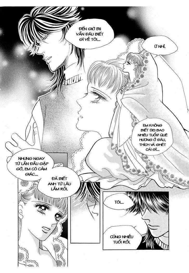 Princess Manhwa Chapter 43 trang 23