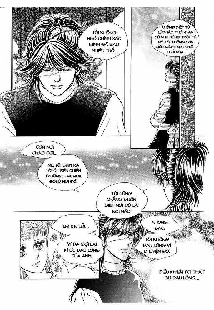 Princess Manhwa Chapter 43 trang 24