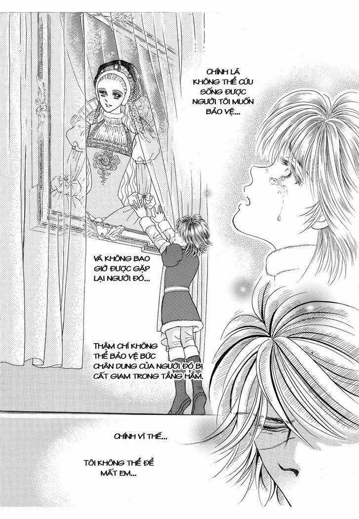 Princess Manhwa Chapter 43 trang 25