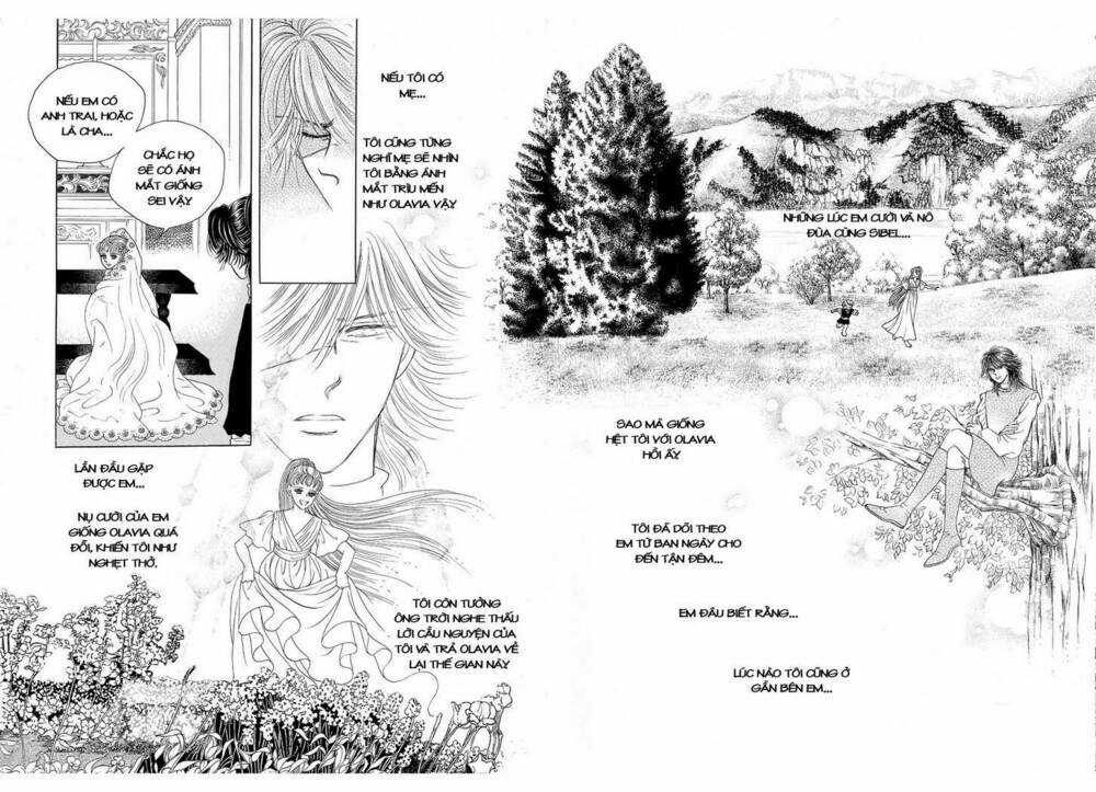 Princess Manhwa Chapter 43 trang 26