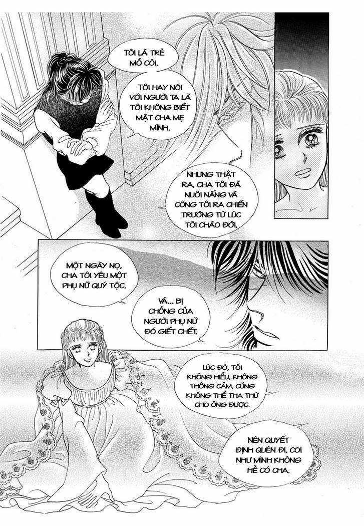 Princess Manhwa Chapter 43 trang 27