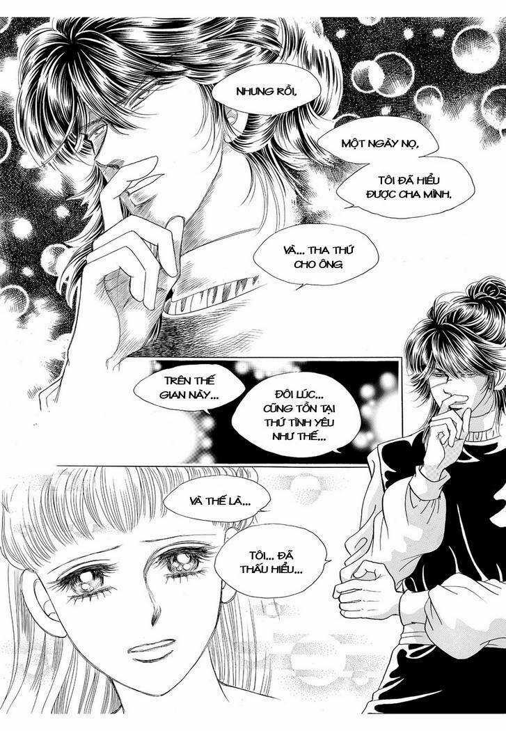 Princess Manhwa Chapter 43 trang 28