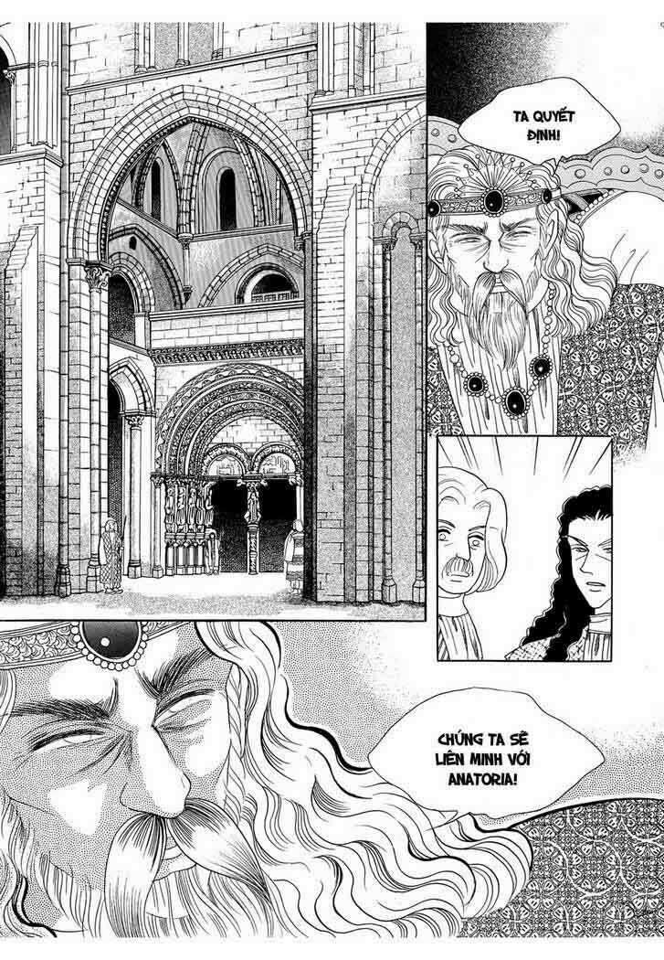 Princess Manhwa Chapter 43 trang 31