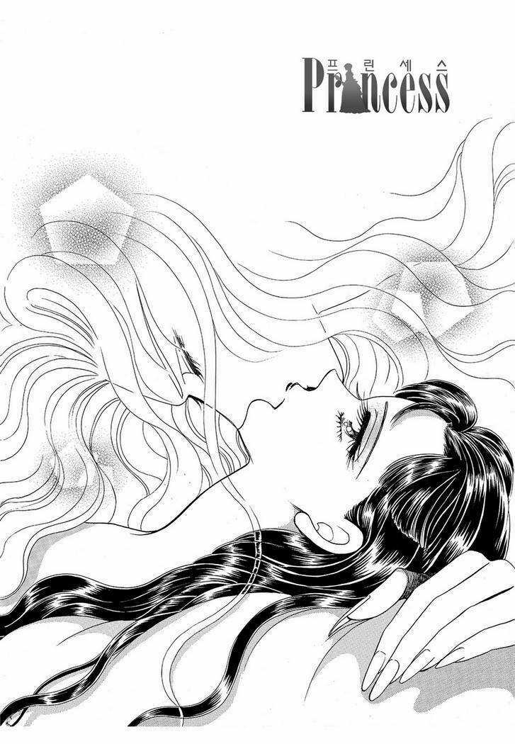 Princess Manhwa Chapter 43 trang 32