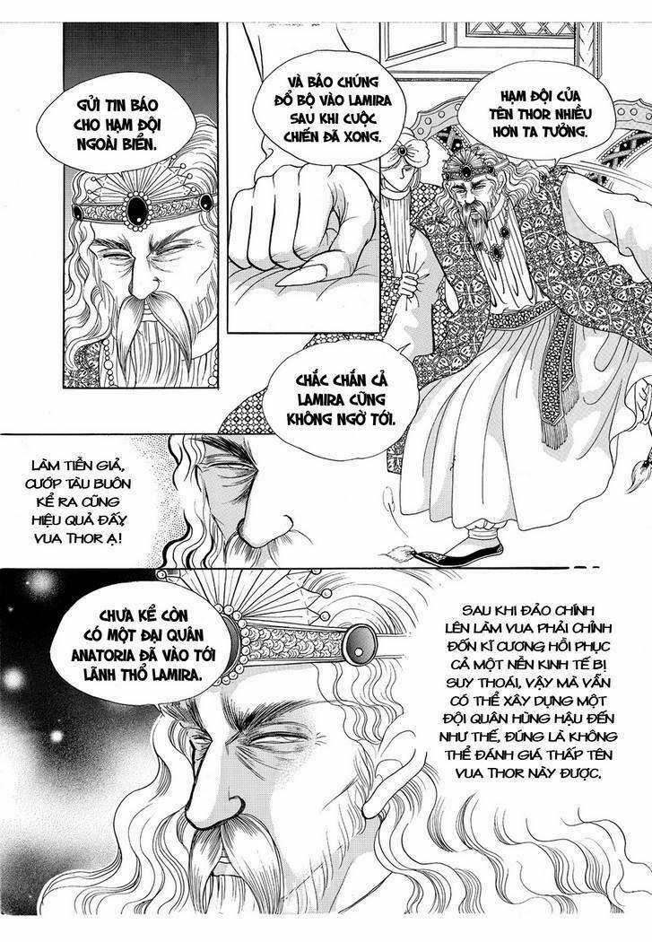 Princess Manhwa Chapter 43 trang 33