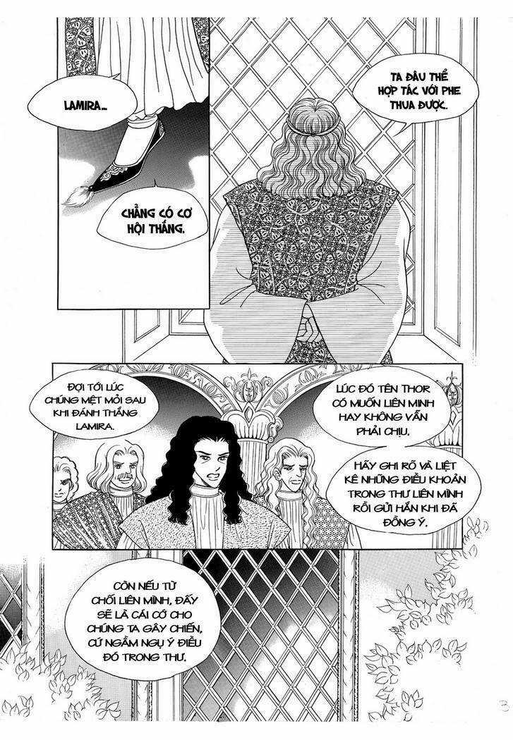 Princess Manhwa Chapter 43 trang 34