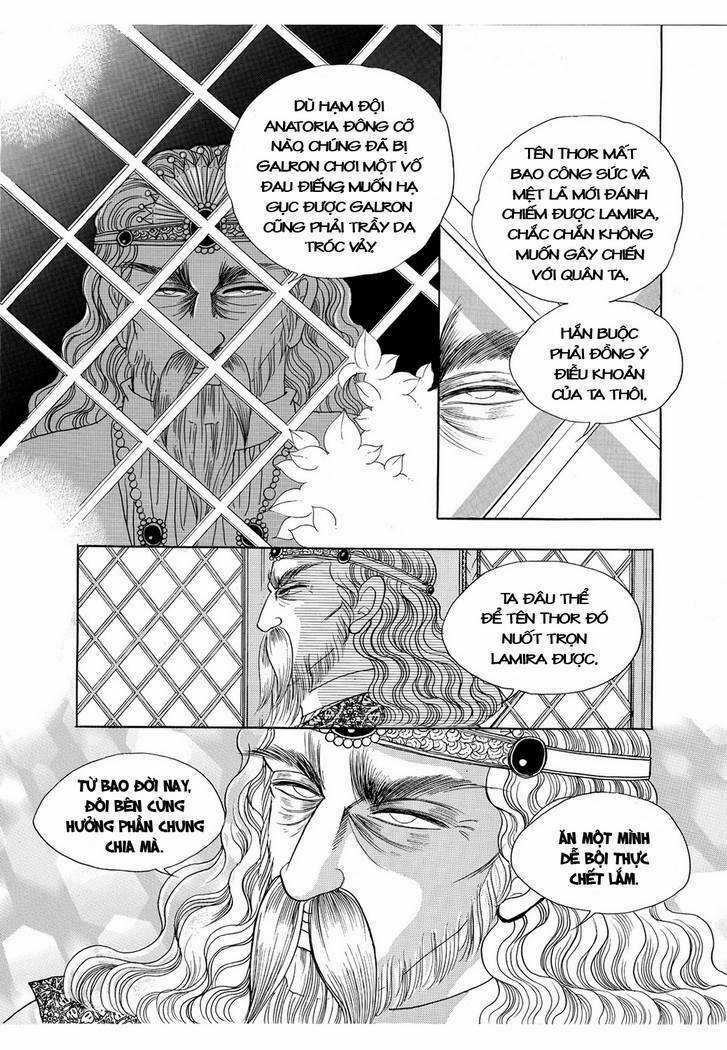 Princess Manhwa Chapter 43 trang 35