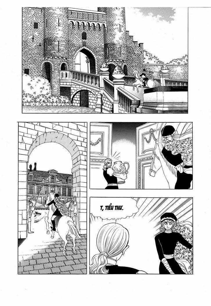 Princess Manhwa Chapter 43 trang 36
