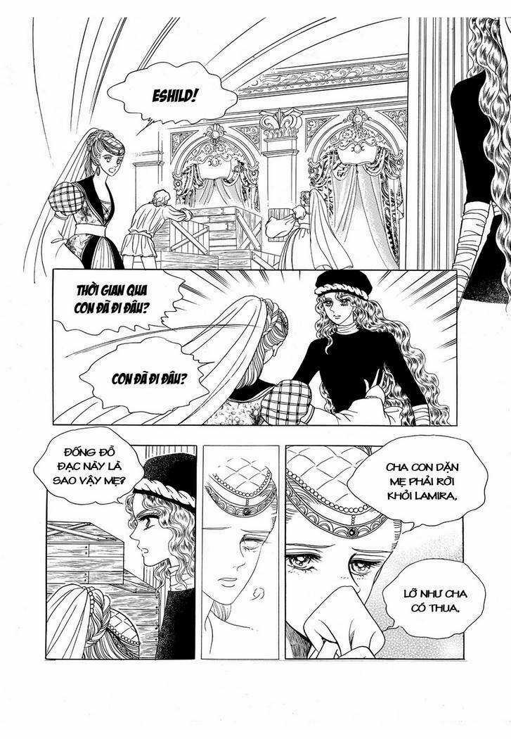 Princess Manhwa Chapter 43 trang 37