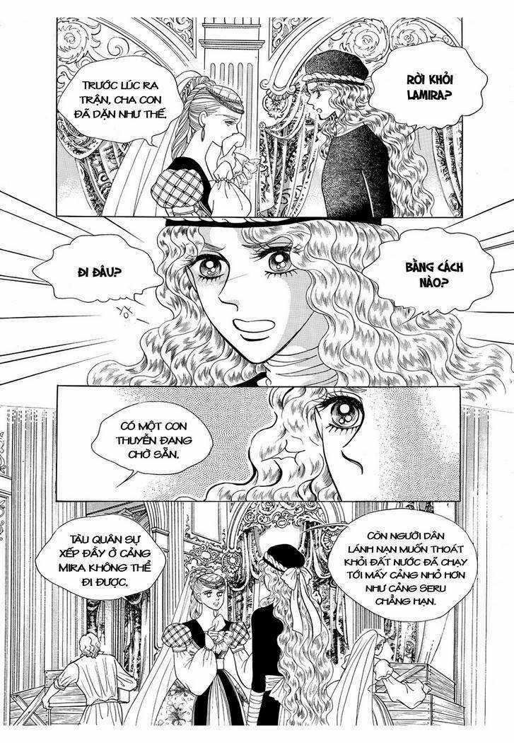 Princess Manhwa Chapter 43 trang 38