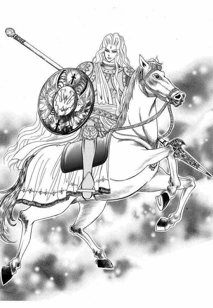 Princess Manhwa Chapter 43 trang 4
