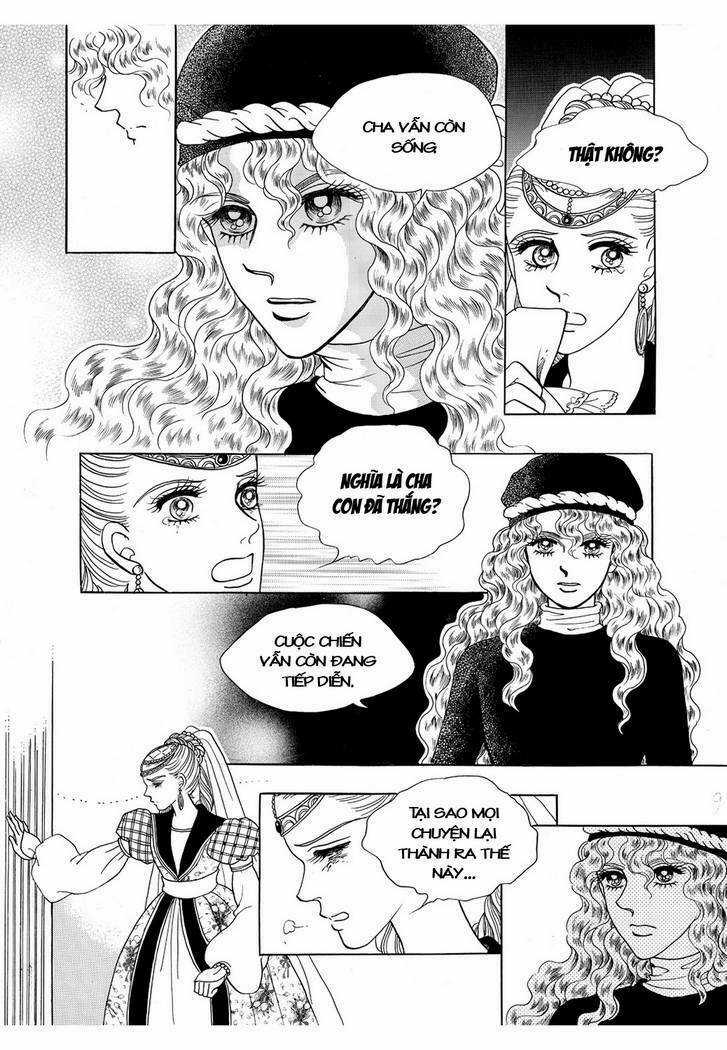 Princess Manhwa Chapter 43 trang 40