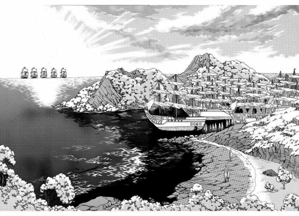 Princess Manhwa Chapter 43 trang 41