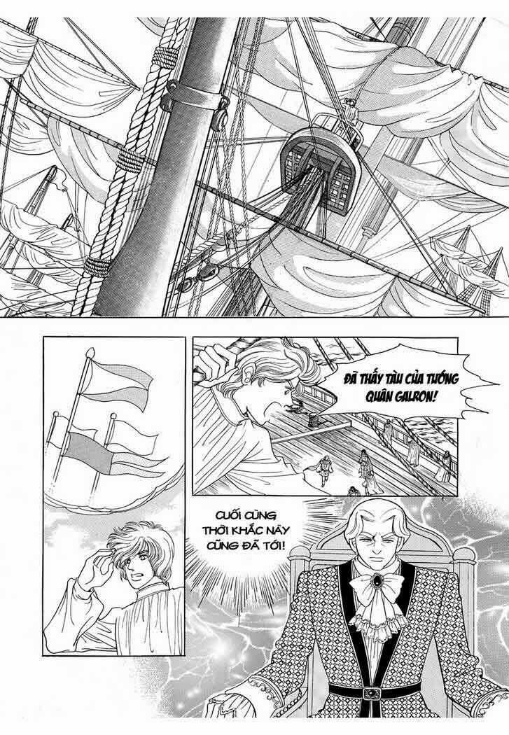 Princess Manhwa Chapter 43 trang 42