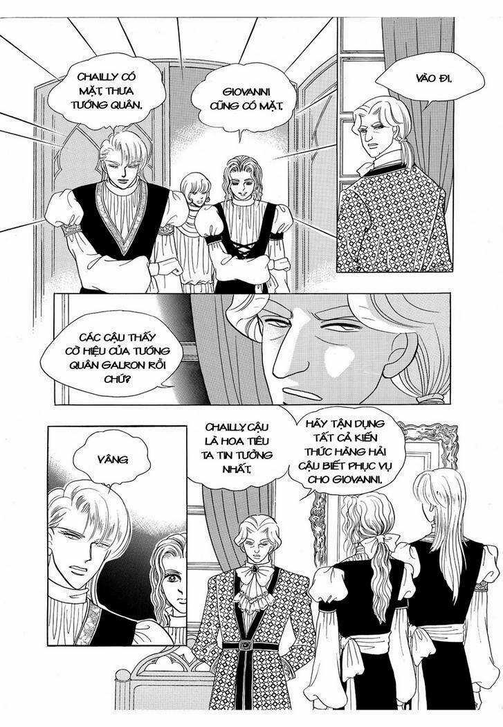 Princess Manhwa Chapter 43 trang 44