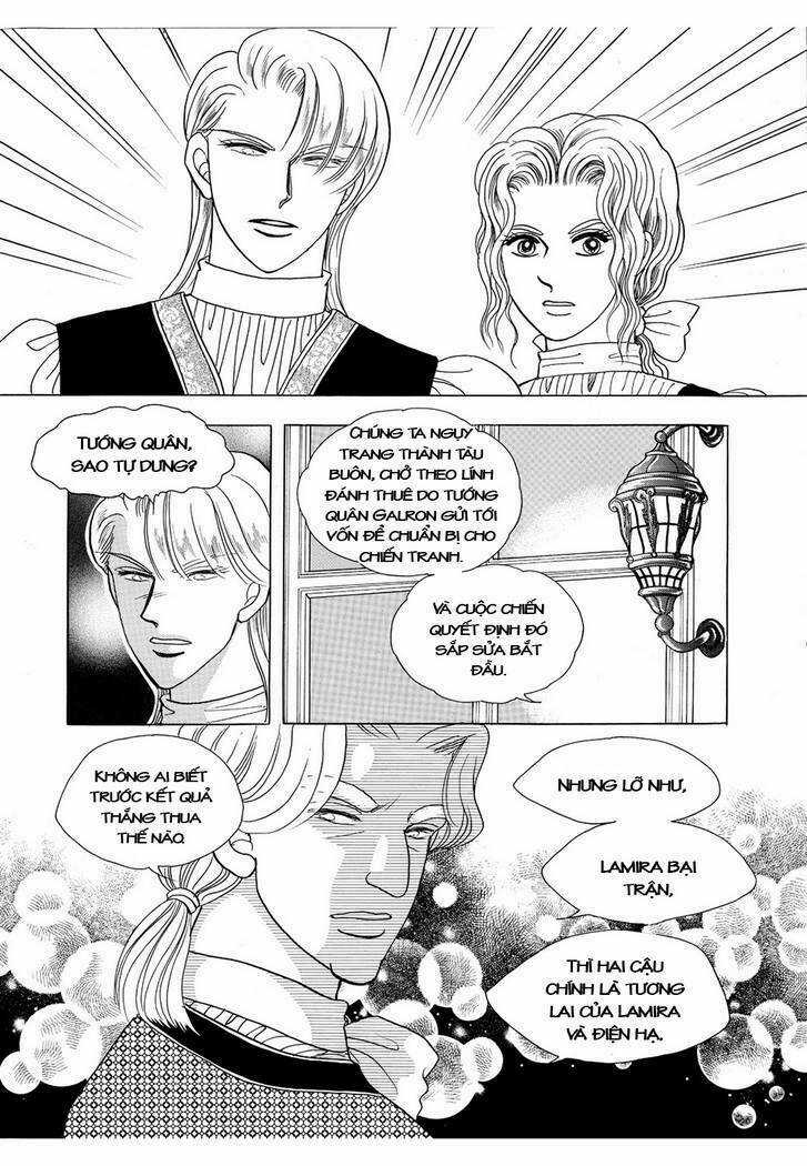 Princess Manhwa Chapter 43 trang 45