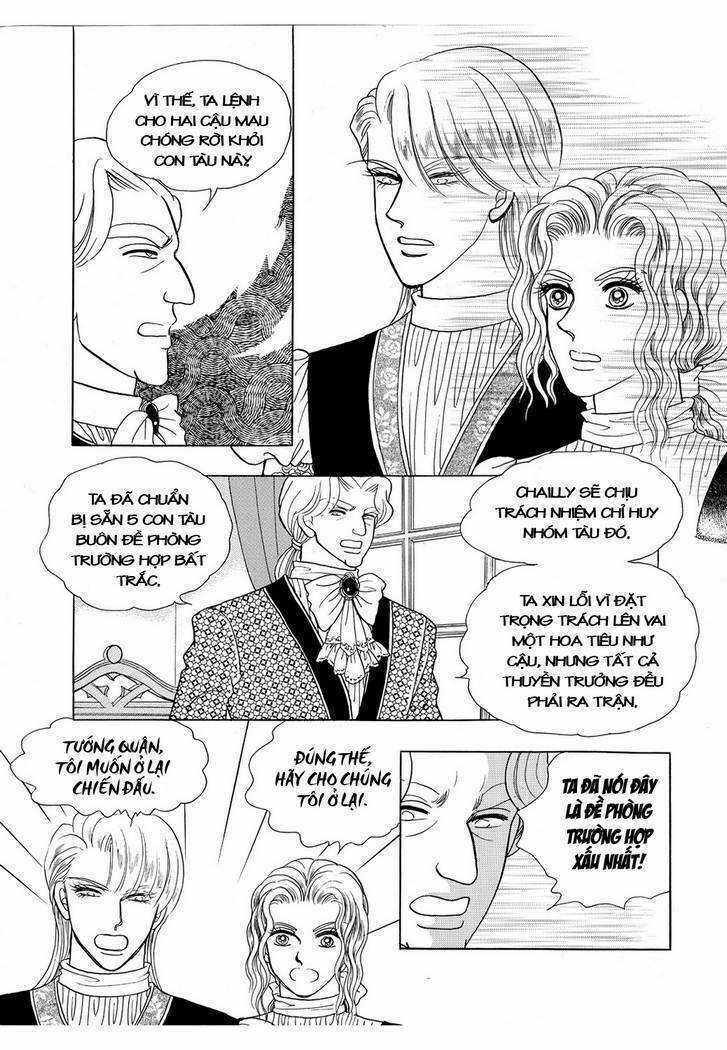 Princess Manhwa Chapter 43 trang 46