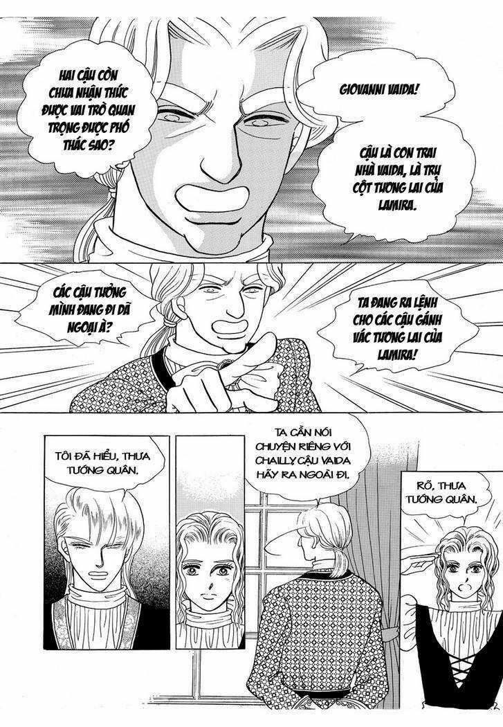 Princess Manhwa Chapter 43 trang 47