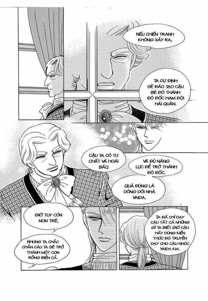 Princess Manhwa Chapter 43 trang 48