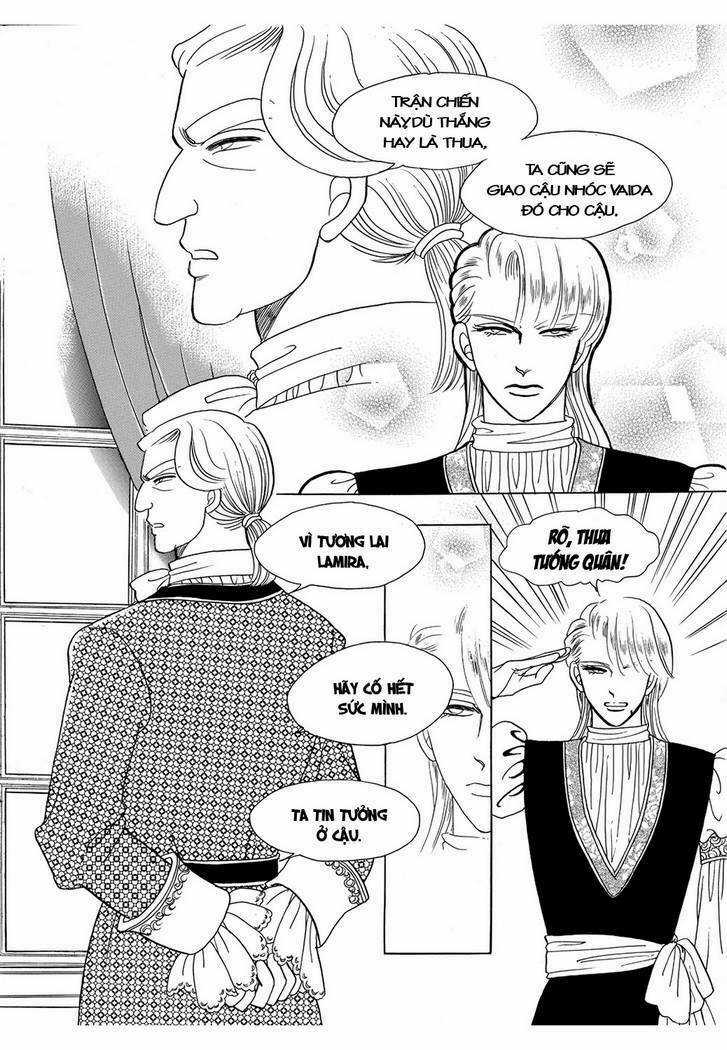 Princess Manhwa Chapter 43 trang 49