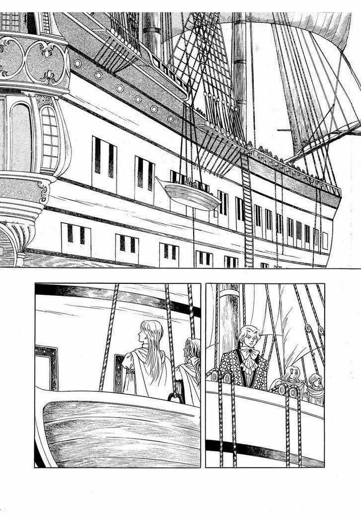 Princess Manhwa Chapter 43 trang 50