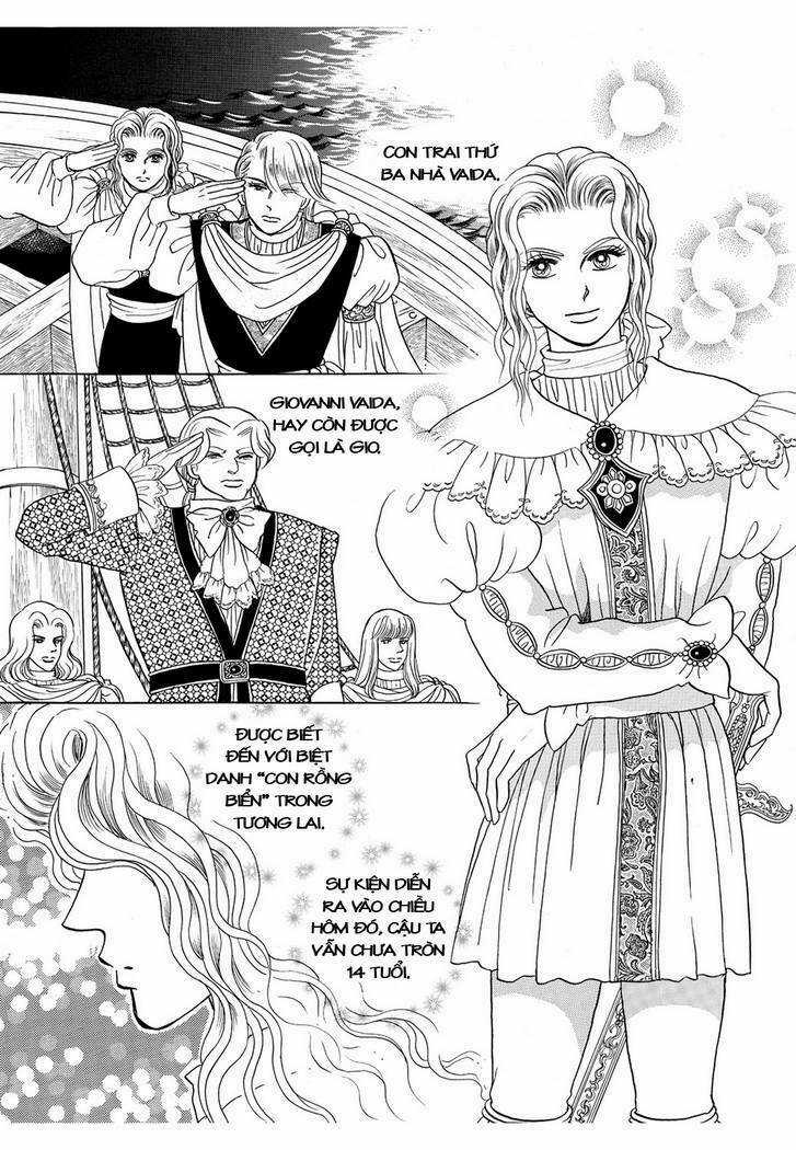Princess Manhwa Chapter 43 trang 51