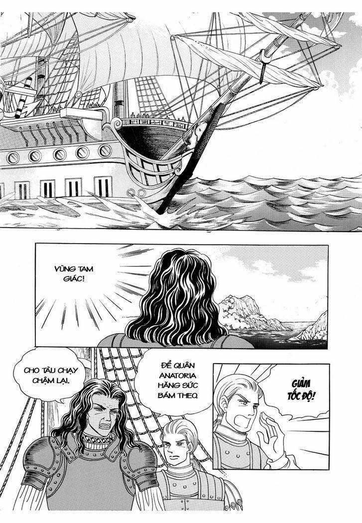 Princess Manhwa Chapter 43 trang 52