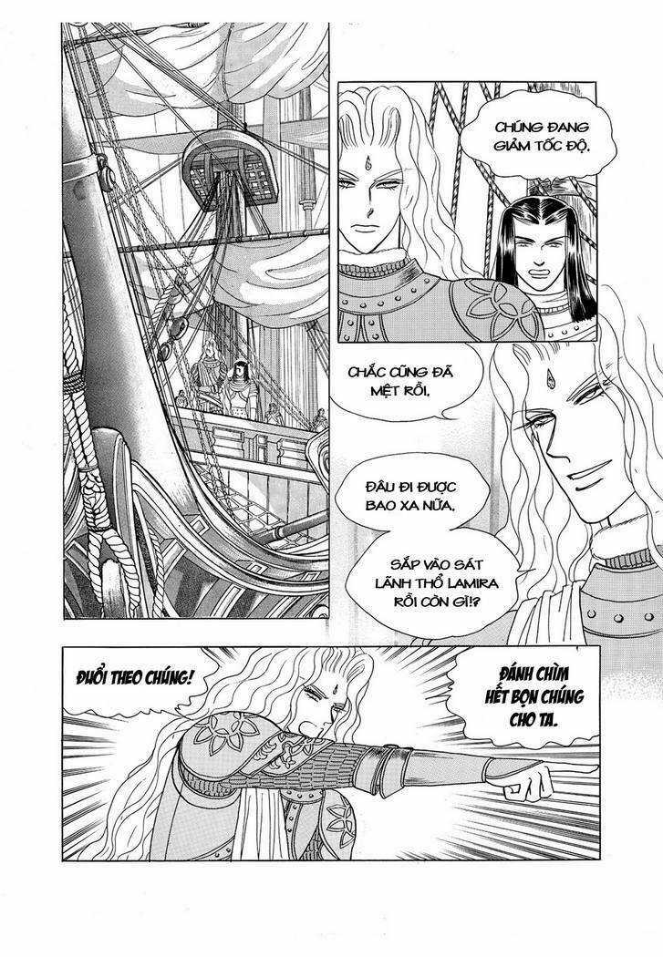 Princess Manhwa Chapter 43 trang 53