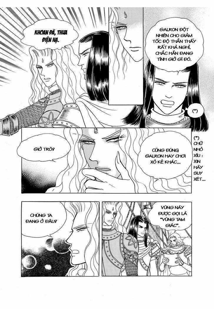 Princess Manhwa Chapter 43 trang 54