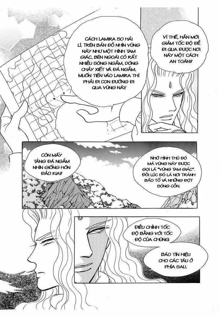 Princess Manhwa Chapter 43 trang 55