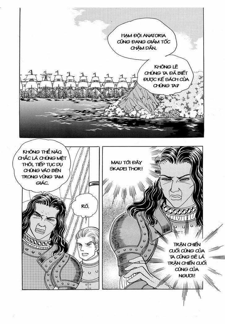 Princess Manhwa Chapter 43 trang 56
