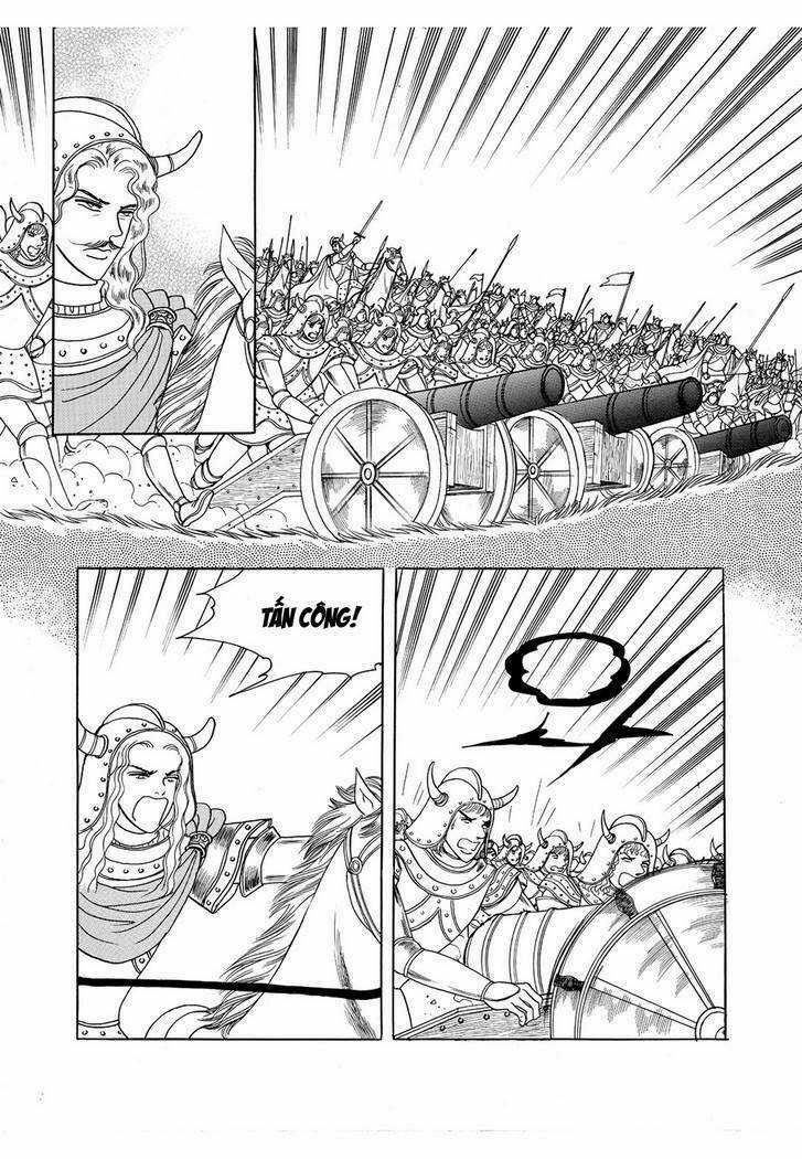 Princess Manhwa Chapter 43 trang 57