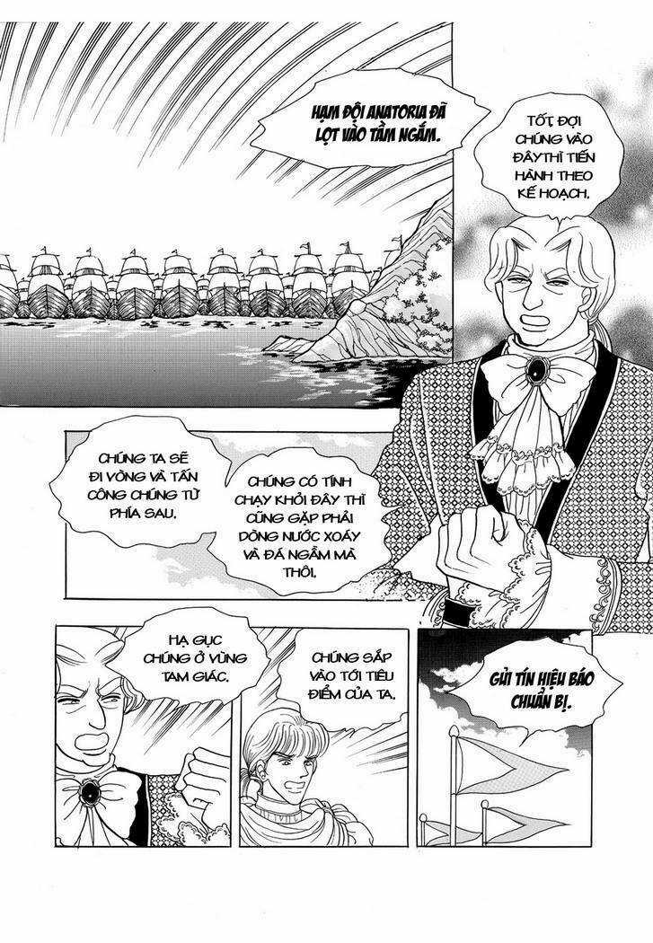Princess Manhwa Chapter 43 trang 58
