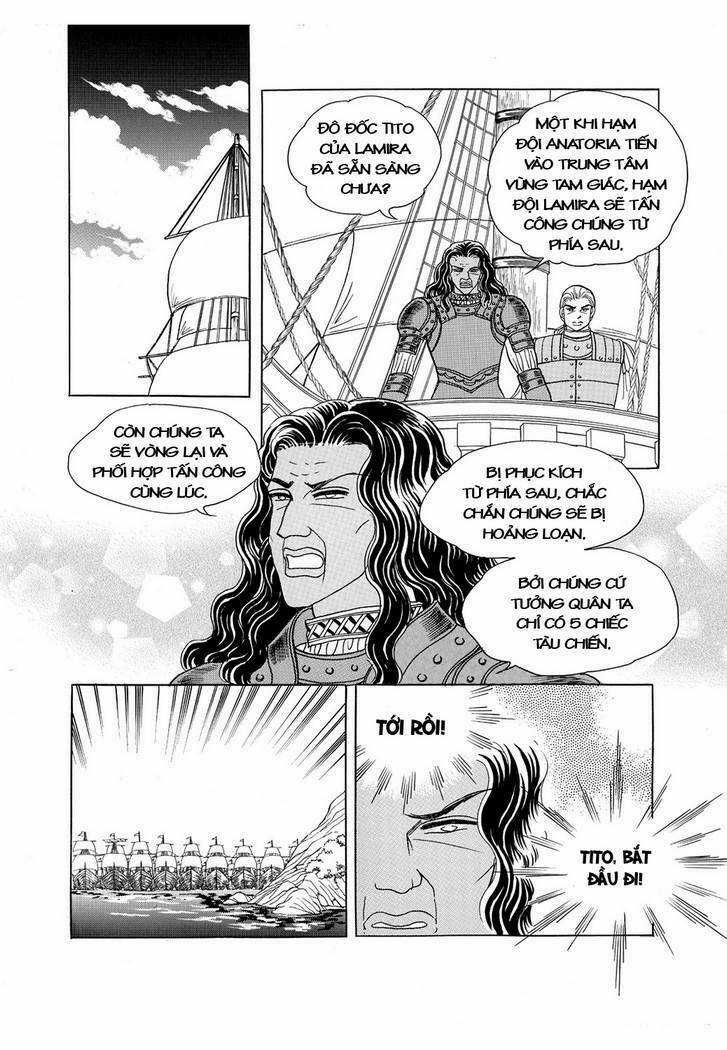 Princess Manhwa Chapter 43 trang 59