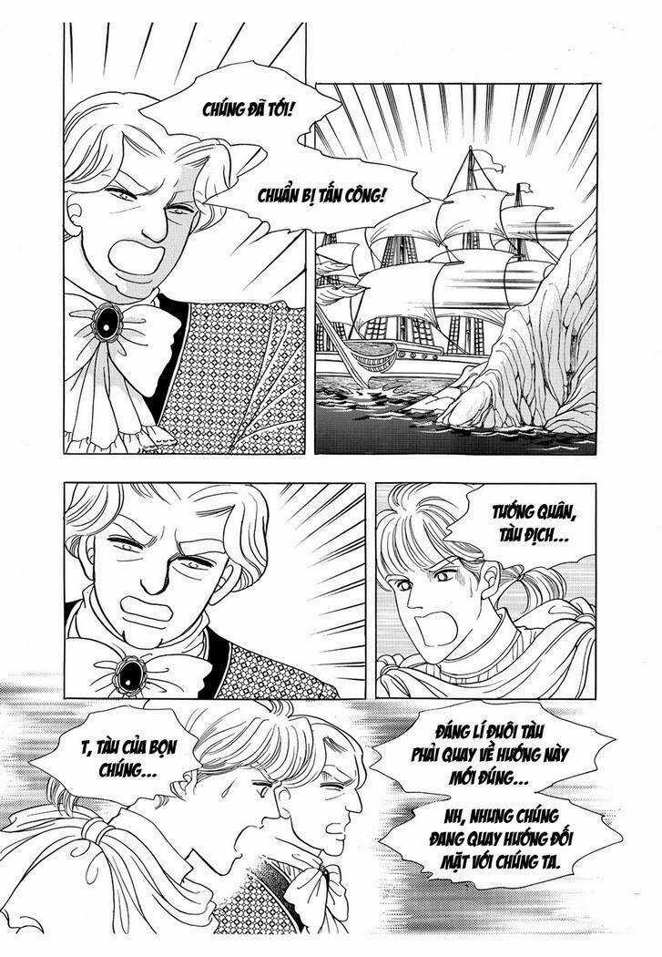 Princess Manhwa Chapter 43 trang 60