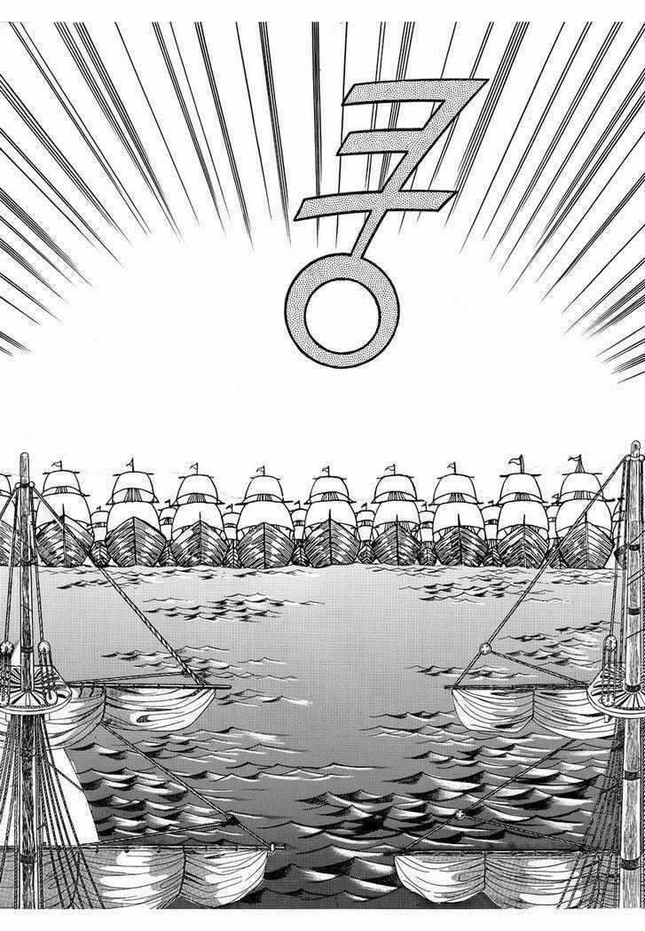 Princess Manhwa Chapter 43 trang 61
