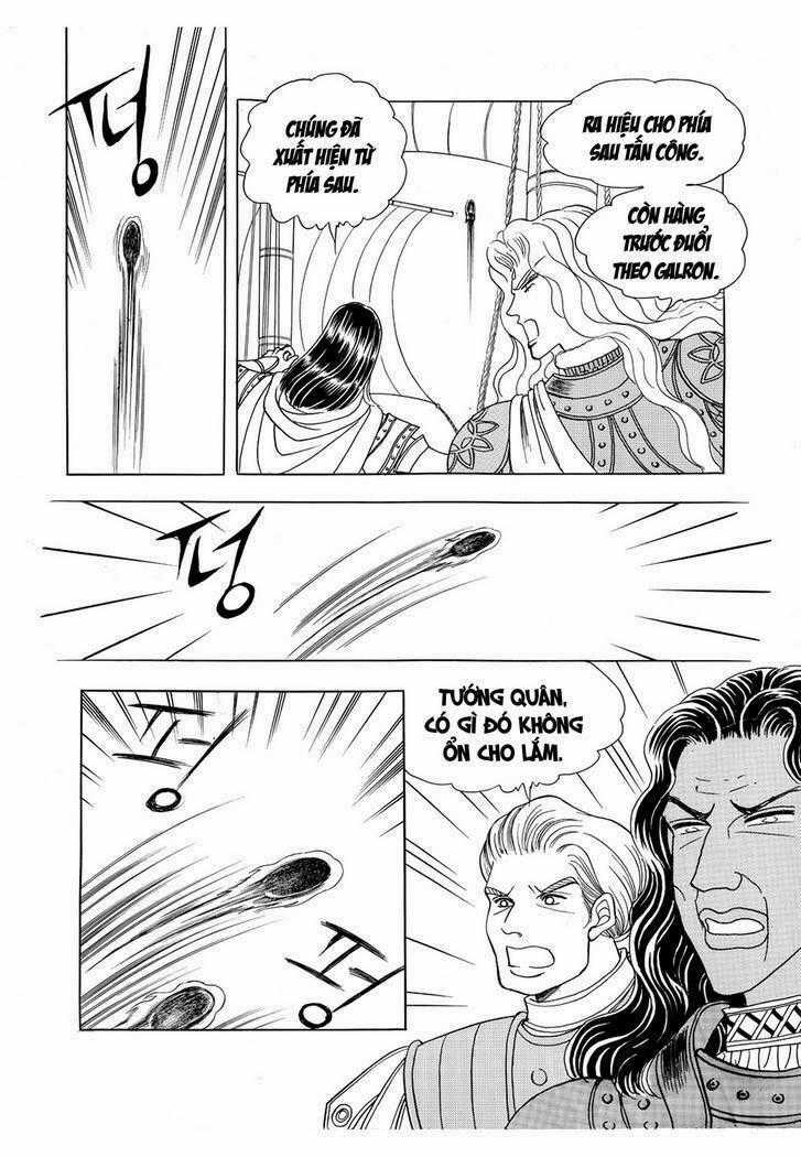 Princess Manhwa Chapter 43 trang 62