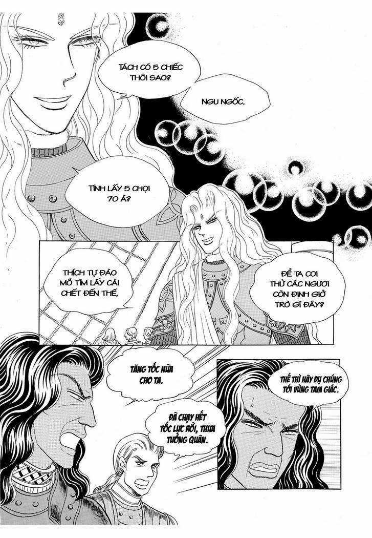 Princess Manhwa Chapter 43 trang 7