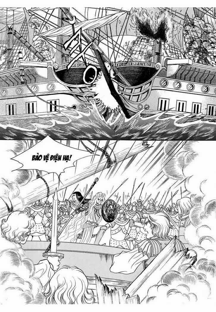 Princess Manhwa Chapter 44 trang 11