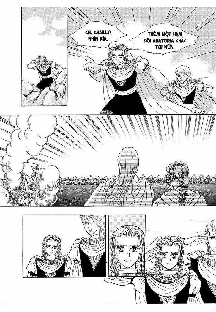 Princess Manhwa Chapter 44 trang 15