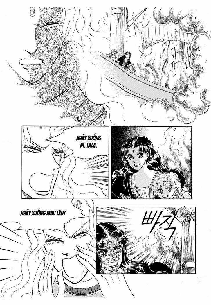 Princess Manhwa Chapter 44 trang 18