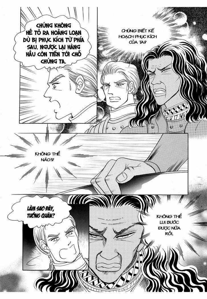 Princess Manhwa Chapter 44 trang 2