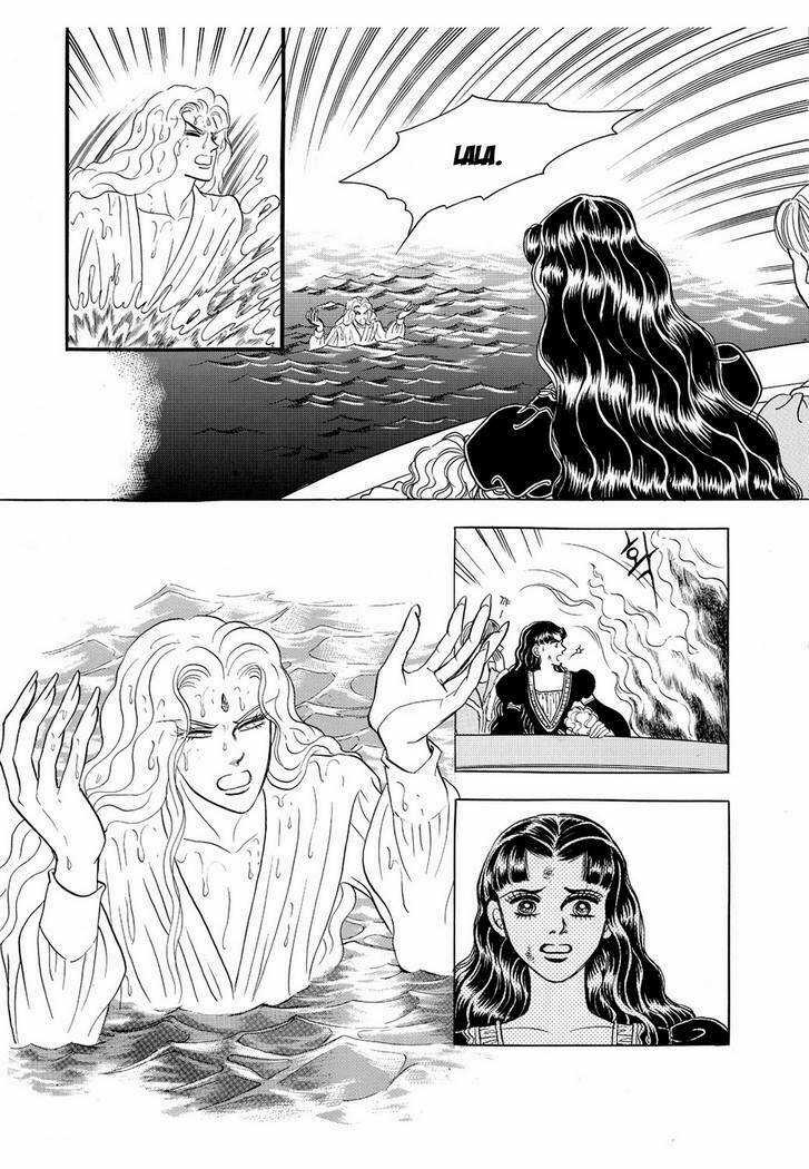 Princess Manhwa Chapter 44 trang 20