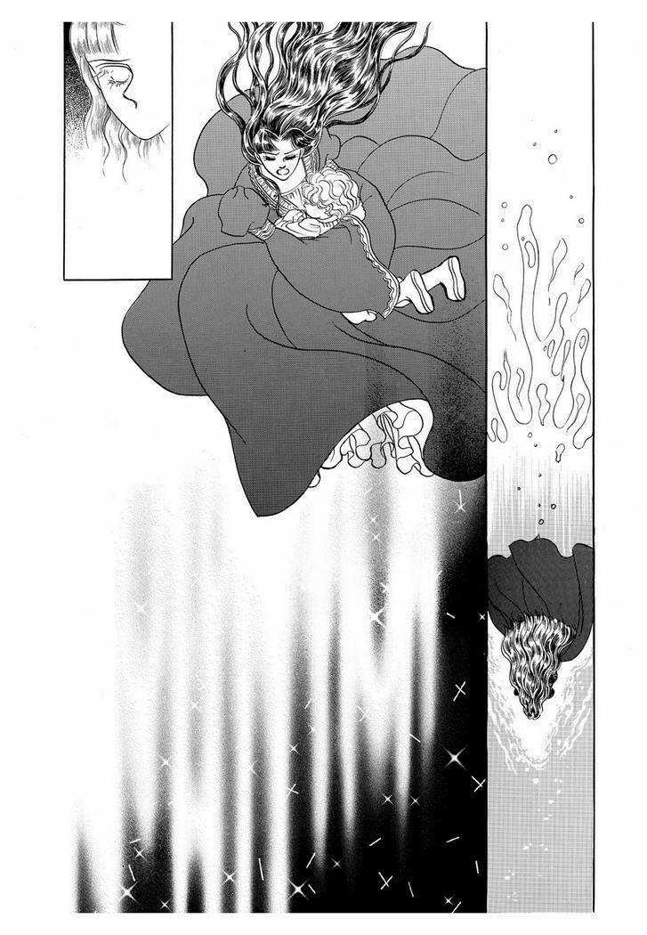 Princess Manhwa Chapter 44 trang 21