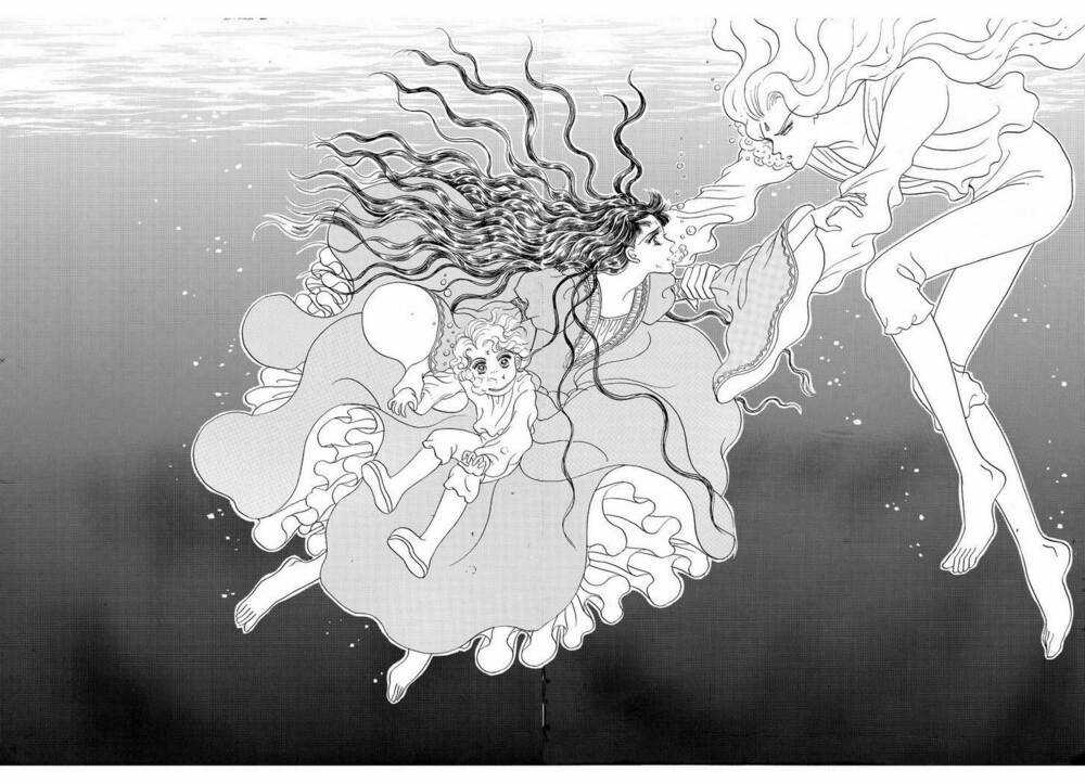 Princess Manhwa Chapter 44 trang 22