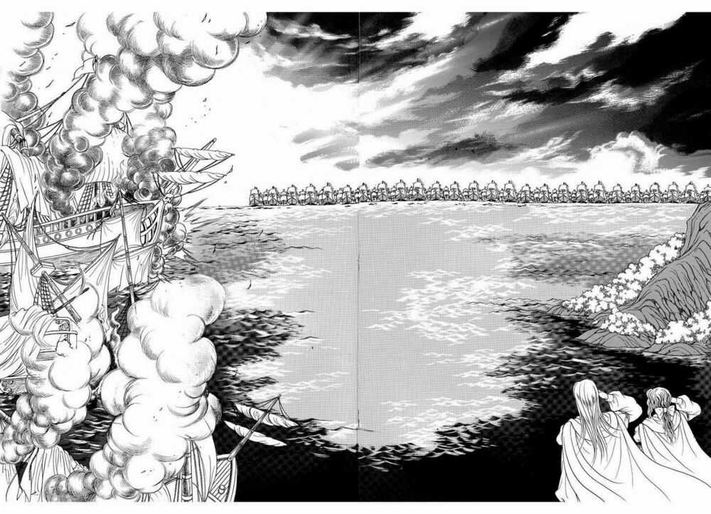 Princess Manhwa Chapter 44 trang 23