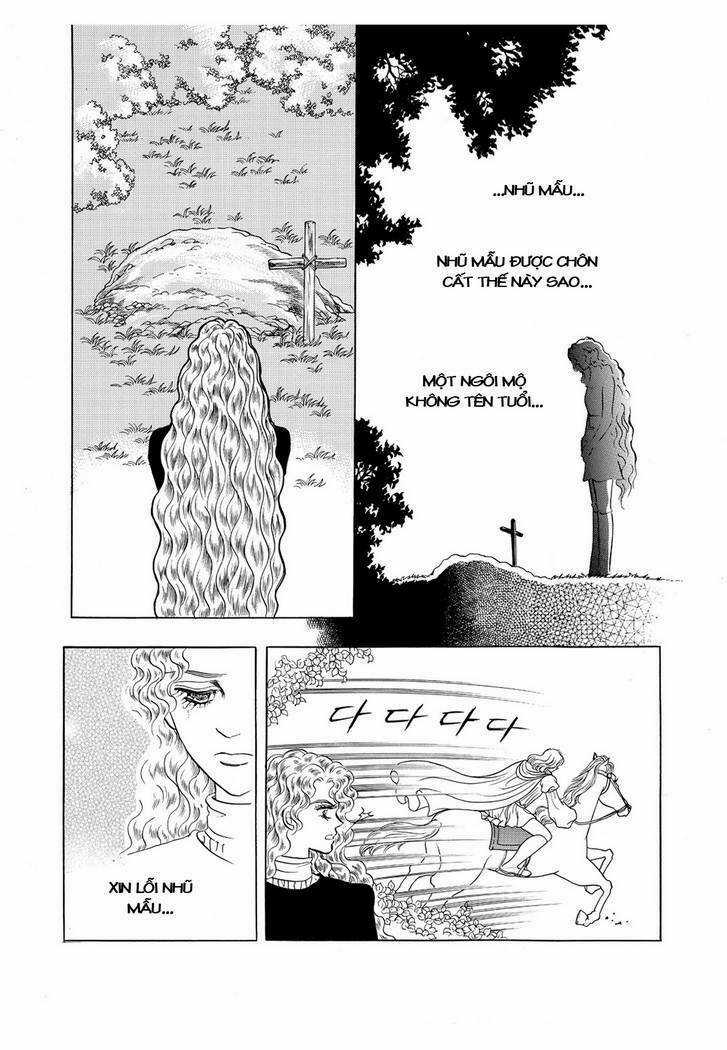 Princess Manhwa Chapter 44 trang 24